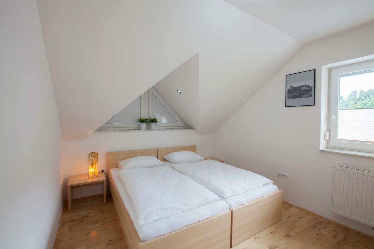 Luxury Apartment Karolina Bled Exterior foto